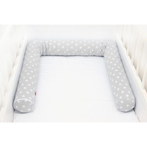 Scamp rácsvédő hengerpárna 210cm Mouse BRVE012 210CM