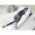 Scamp ölelő párna F-alakú 75x135cm Little Heart White Grey FELP001_75