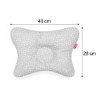 Scamp laposfejűség elleni párna Little Stars BLP016