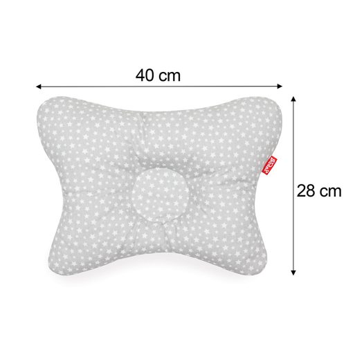 Scamp laposfejűség elleni párna Little Stars BLP016