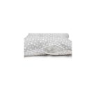 Scamp laposfejűség elleni párna Little Stars BLP016