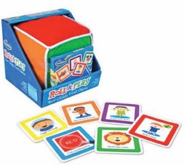 THINKFUN Guríts és játssz