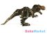 Felhúzható 3D puzzle - Tyrannosaurus Rex