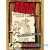 daVinci games Bang! - magyar kiadás Társasjáték