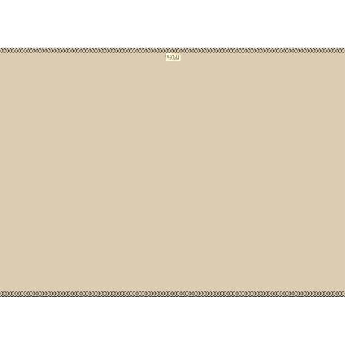 Nandu hordozókendő ÖKO rugalmas 4,7m bézs