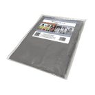 Nandu hordozókendő ÖKO rugalmas 4,7m bézs