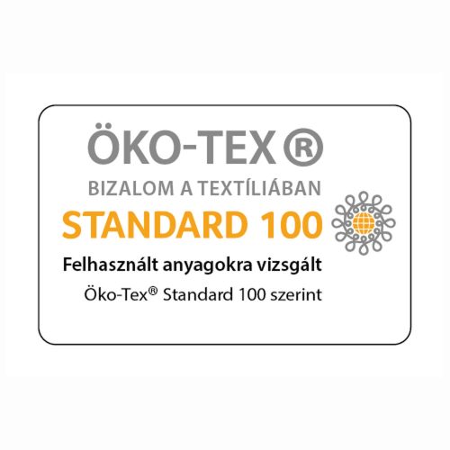 Nandu hordozókendő ÖKO rugalmas 4,7m bézs