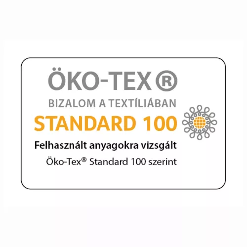 Nandu hordozókendő ÖKO rugalmas 4,7m bézs