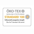 Nandu hordozókendő ÖKO rugalmas 4,7m szürke