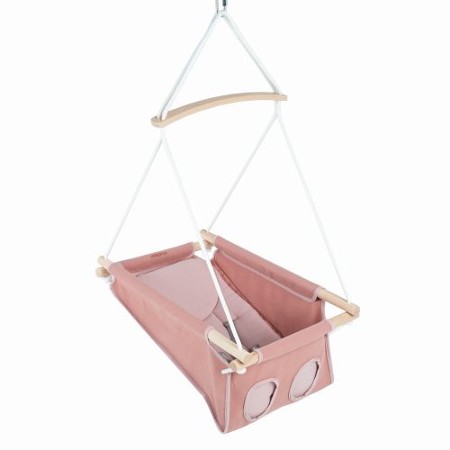 Adamo bébihinta Rózsaszín