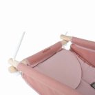 Adamo bébihinta Rózsaszín