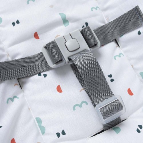 Chill and Smile babahinta Bézs Kincsem