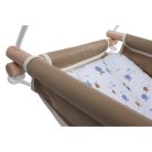 Chill and Smile babahinta Bézs Bogyó