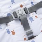 Chill and Smile babahinta Bézs Bogyó