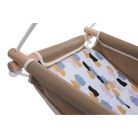 Chill and Smile babahinta Bézs Manó