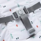 Chill and Smile babahinta Natúr Kincsem