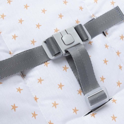 Chill and Smile babahinta Natúr Csillagom