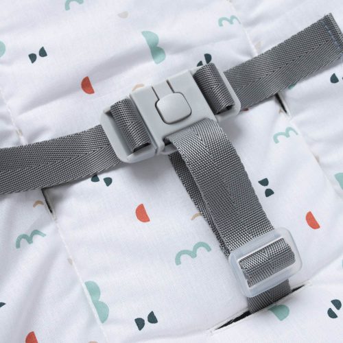 Chill and Smile babahinta Szürke Kincsem