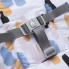 Chill and Smile babahinta Szürke Manó