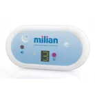 Milian légzésfigyelő - Lite 1db érzékelőlappal
