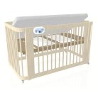 Milian légzésfigyelő - PRO Standard 2db érzékelőlappal