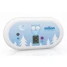 Milian légzésfigyelő - PRO Plus 3db érzékelőlappal