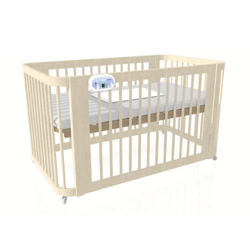 Milian légzésfigyelő - PRO One 1db érzékelőlappal