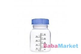 anyatejtároló - materni palack 80 ml 60 db 