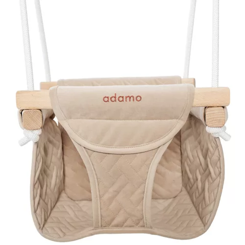 Adamo junior hinta drapp