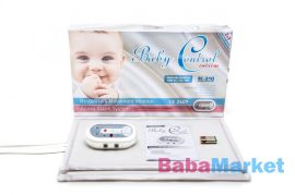 Légzésfigyelő Baby Controll BC-210 
