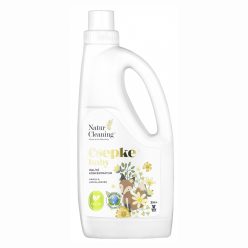 Csepke Baby öblítő kamilla illattal 3ho 1L