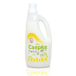 Csepke Baby öblítő 3ho 1L