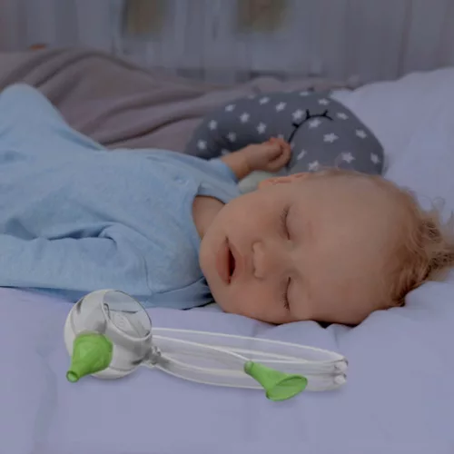 Nosiboo orrszívó szájjal szívható Eco