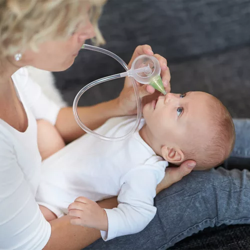 Nosiboo orrszívó szájjal szívható Eco