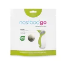 Nosiboo alkatrész csomag elektromos orrszívóhoz Go Accessory Set