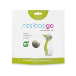  Nosiboo alkatrész csomag elektromos orrszívóhoz Go Accessory Set