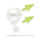 Nosiboo alkatrész csomag elektromos orrszívóhoz Go Accessory Set