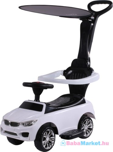 bmw bébitaxi - Fehér