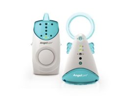 Angelcare bébiőr AC 620