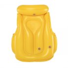 Bestway Úszómellény 51x46cm 3 légpárnás