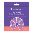 Lansinoh theragyöngy mellpárna