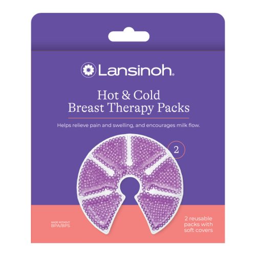 Lansinoh theragyöngy mellpárna