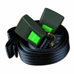 BeSafe extra rögzítő övszett iZi Combi X3hoz