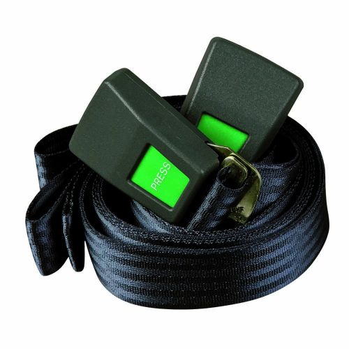 BeSafe extra rögzítő övszett iZi Combi X3hoz