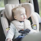 BeSafe övrögzítő csat