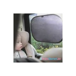 BeSafe autós napellenző 2db