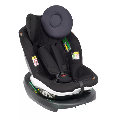 BeSafe alvás segítő párna gyereküléshez