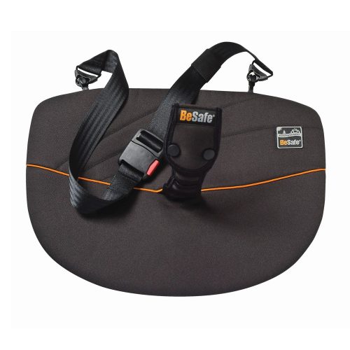 BeSafe Pregnant iZi Fix magzatvédő öv ISOfix csatlakozással