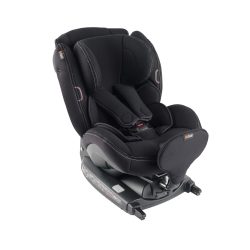 BeSafe iZi Kid i-Size X2 - Isofix gyerekülés -  50 Premium Car Interior Black