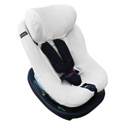   BeSafe gyerekülés huzat - iZi Modular/Twist/Turn ülésre fehér